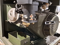 Aggregaat 5kva silent, honda - afbeelding 5 van  16