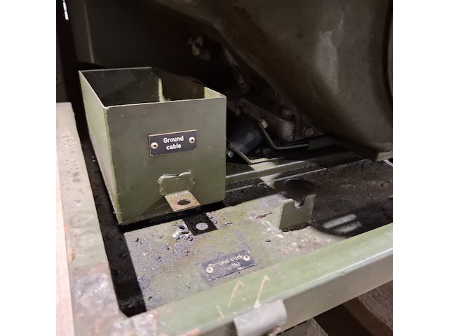 Aggregaat 5kva silent, honda - afbeelding 6 van  16