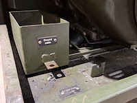 Aggregaat 5kva silent, honda - afbeelding 6 van  16