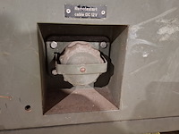 Aggregaat 5kva silent, honda - afbeelding 8 van  16