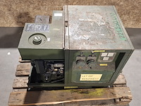 Aggregaat 5kva silent, honda - afbeelding 9 van  16