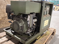 Aggregaat 5kva silent, honda - afbeelding 10 van  16