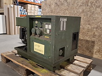 Aggregaat 5kva silent, honda - afbeelding 11 van  16