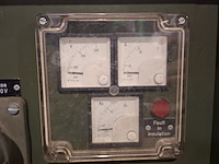 Aggregaat 5kva silent, honda - afbeelding 14 van  16