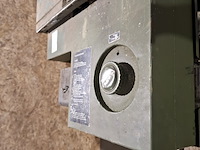 Aggregaat 5kva silent, honda - afbeelding 16 van  16