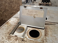 Aggregaat 6kva, honda, ex5500 benzine - afbeelding 5 van  19