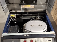 Aggregaat 6kva, honda, ex5500 benzine - afbeelding 6 van  19