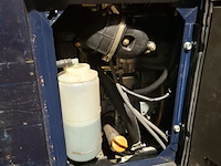 Aggregaat 6kva, honda, ex5500 benzine - afbeelding 8 van  19