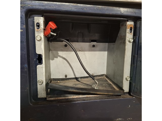 Aggregaat 6kva, honda, ex5500 benzine - afbeelding 9 van  19