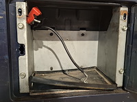 Aggregaat 6kva, honda, ex5500 benzine - afbeelding 9 van  19