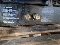 Aggregaat 6kva, honda, ex5500 benzine - afbeelding 10 van  19