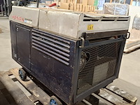 Aggregaat 6kva, honda, ex5500 benzine - afbeelding 16 van  19