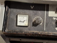 Aggregaat 6kva, honda, ex5500 benzine - afbeelding 18 van  19