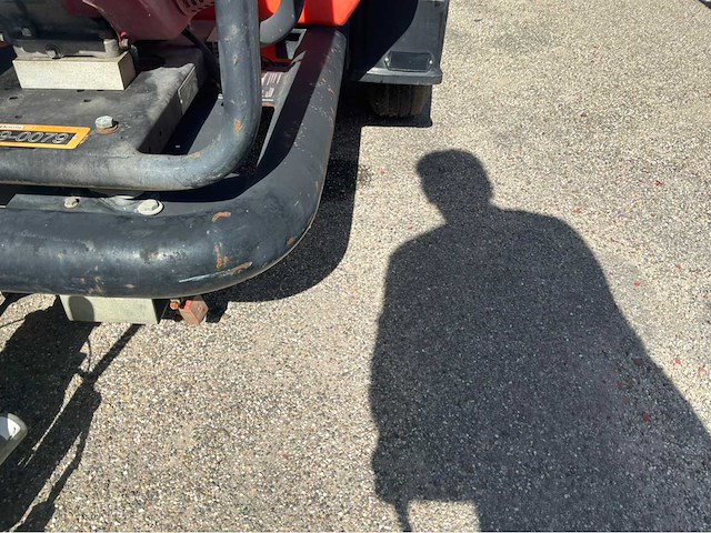 Aggregaat aanhangwagen - afbeelding 4 van  15