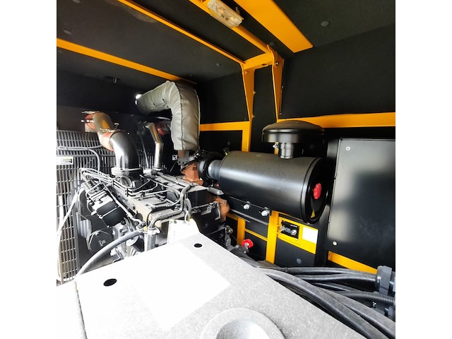 Aggregaat, aksa, apd250c-6, 2024 - afbeelding 3 van  16