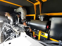 Aggregaat, aksa, apd250c-6, 2024 - afbeelding 3 van  16