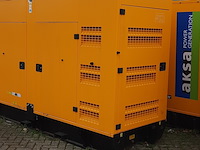 Aggregaat, aksa, apd250c-6, 2024 - afbeelding 11 van  16