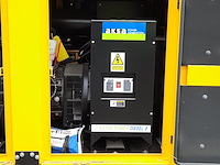 Aggregaat, aksa, apd250c-6, 2024 - afbeelding 14 van  16