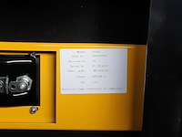 Aggregaat, aksa, apd250c-6, 2024 - afbeelding 15 van  16