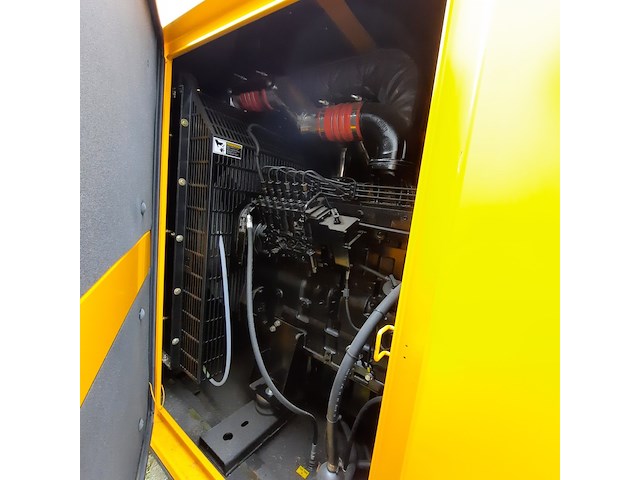 Aggregaat, aksa, apd250c-6, 2024 - afbeelding 3 van  13