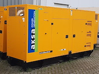 Aggregaat, aksa, apd250c-6, 2024 - afbeelding 1 van  13