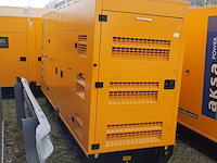 Aggregaat, aksa, apd250c-6, 2024 - afbeelding 8 van  13