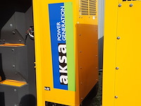 Aggregaat, aksa, apd250c-6, 2024 - afbeelding 9 van  13