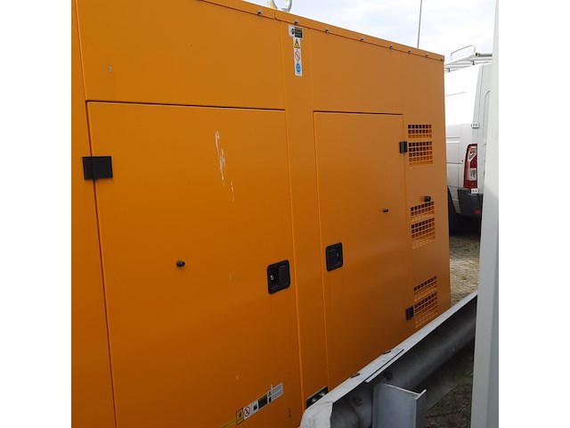 Aggregaat, aksa, apd250c-6, 2024 - afbeelding 11 van  13