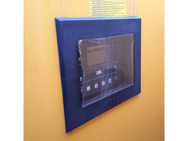 Aggregaat, aksa, apd250c-6, 2024 - afbeelding 12 van  13