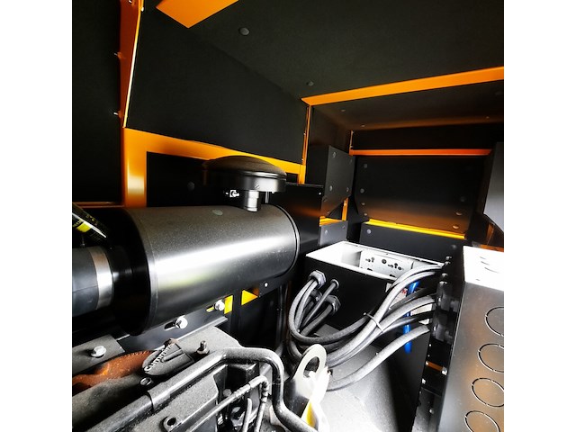 Aggregaat, aksa, apd250c-6, 2024 - afbeelding 2 van  16