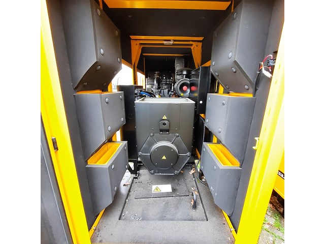 Aggregaat, aksa, apd250c-6, 2024 - afbeelding 4 van  16