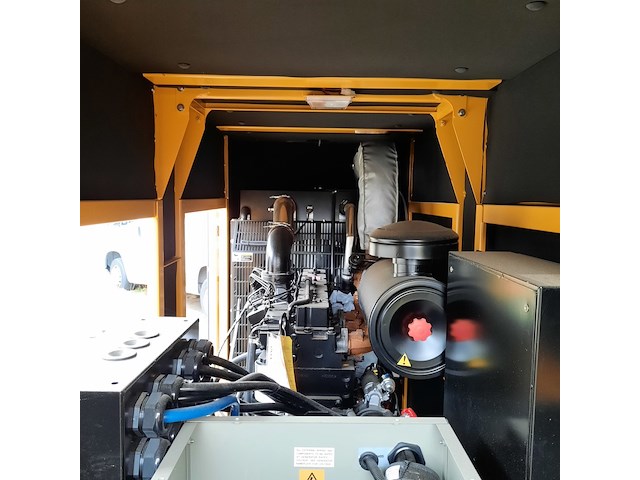 Aggregaat, aksa, apd250c-6, 2024 - afbeelding 5 van  16