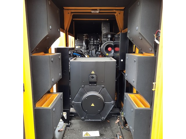 Aggregaat, aksa, apd250c-6, 2024 - afbeelding 6 van  16