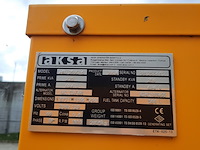 Aggregaat, aksa, apd250c-6, 2024 - afbeelding 7 van  16