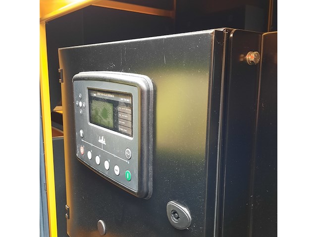 Aggregaat, aksa, apd250c-6, 2024 - afbeelding 8 van  16