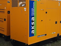Aggregaat, aksa, apd250c-6, 2024 - afbeelding 9 van  16