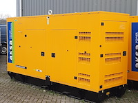 Aggregaat, aksa, apd250c-6, 2024 - afbeelding 10 van  16