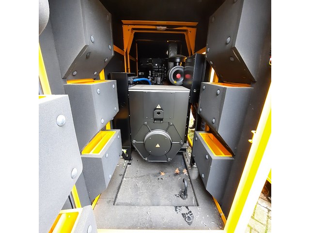 Aggregaat, aksa, apd250c-6, 2024 - afbeelding 4 van  13