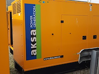 Aggregaat, aksa, apd250c-6, 2024 - afbeelding 10 van  13