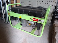 Aggregaat avr praxio px 5000m - afbeelding 1 van  4