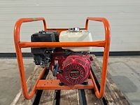 Aggregaat benzine 3,6kva 2x230v ra, e-power, ep4100, 2016 - afbeelding 8 van  13