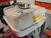 Aggregaat benzine 3,6kva 2x230v ra, e-power, ep4100, 2016 - afbeelding 11 van  13