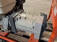 Aggregaat benzine 3,6kva 2x230v ra, e-power, ep4100, 2016 - afbeelding 13 van  13
