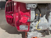 Aggregaat benzine 3,6kva 2x230v ra, e-power, ep4100, 2018 - afbeelding 4 van  10