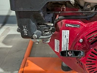 Aggregaat benzine 3,6kva 2x230v ra, e-power, ep4100, 2018 - afbeelding 7 van  10