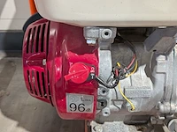 Aggregaat benzine 3,6kva 2x230v ra, e-power, ep4100, 2022 - afbeelding 4 van  10