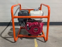 Aggregaat benzine 3,6kva 2x230v ra, e-power, ep4100, 2022 - afbeelding 6 van  10