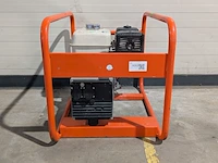 Aggregaat benzine 3,6kva 2x230v ra, e-power, ep4100, 2022 - afbeelding 10 van  10