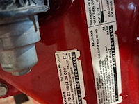 Aggregaat benzine 3,6kva 2x230v ra e-power, ep4100, bouwjaar 2016 - afbeelding 9 van  12