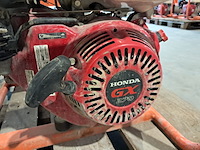 Aggregaat benzine 3,6kva 2x230v ra e-power, ep4100, bouwjaar 2018 - afbeelding 7 van  12
